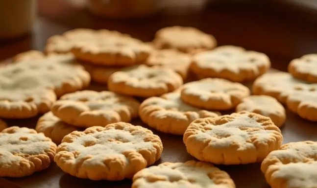 食品行業解決方案